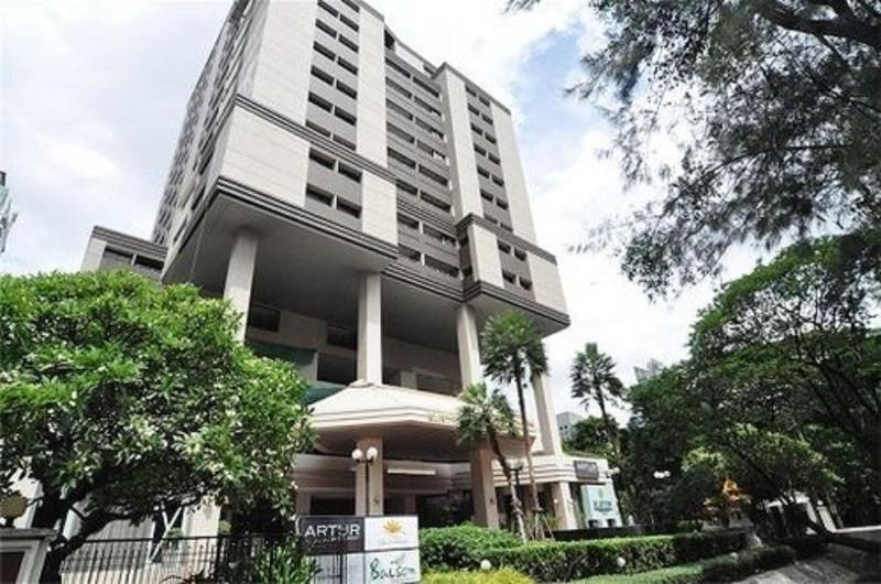 Photo of Bliston Suwan Park View, 4-star hotel in Bangkok (and vicinity)