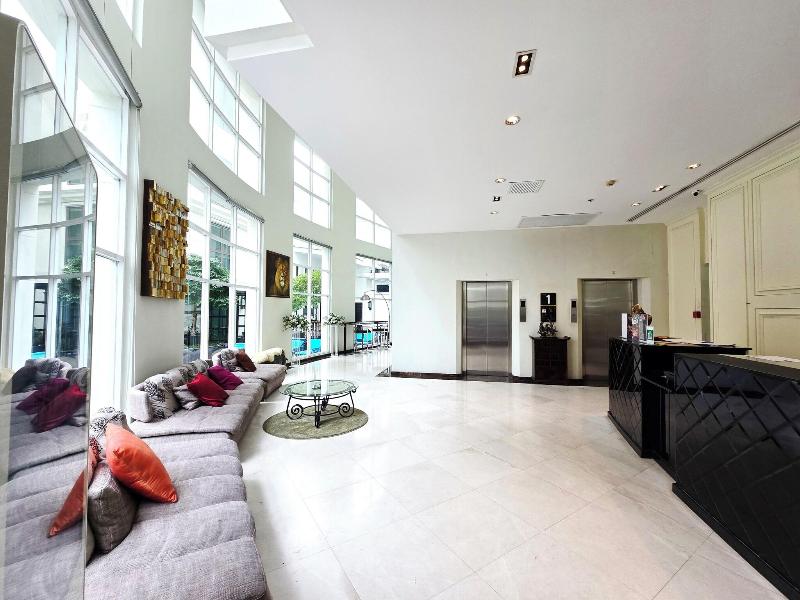 Photo of The Bless Hotel and Residence, 4-star hotel in Bangkok (and vicinity)