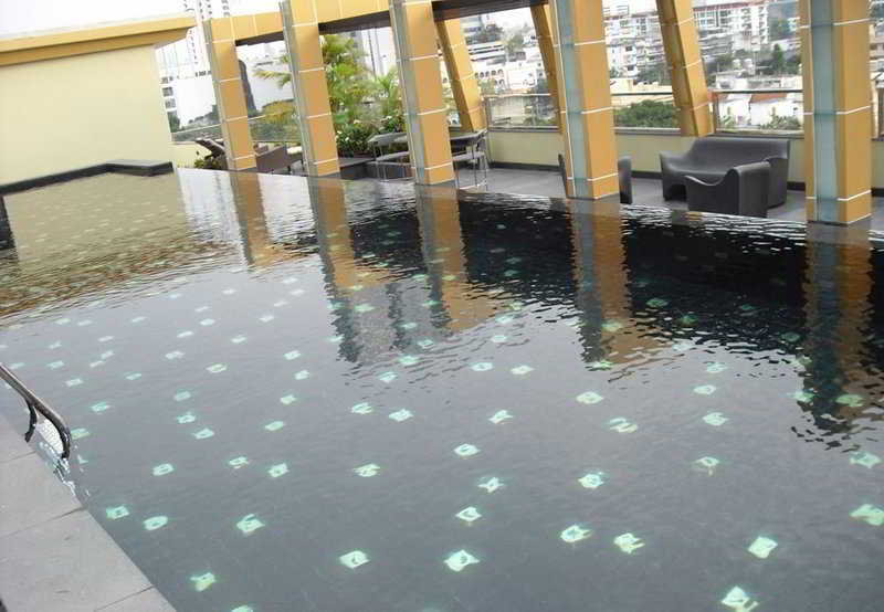 Photo of Palette Bella B All Suites Bangkok Hotel, 3-star hotel in Bangkok (and vicinity)