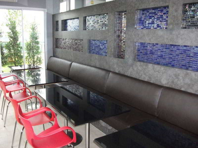 Photo of Palette Bella B All Suites Bangkok Hotel, 3-star hotel in Bangkok (and vicinity)