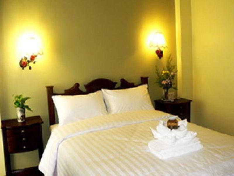 Photo of Sourire at Rattanakosin Island, 3-star hotel in Bangkok (and vicinity)