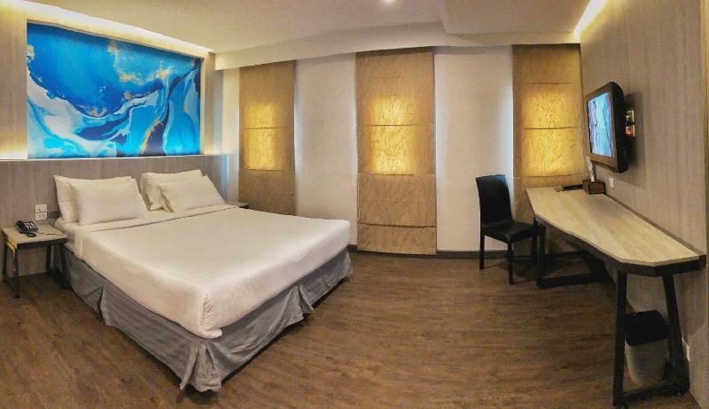 Photo of The Mini R Ratchada Hotel, 3-star hotel in Bangkok (and vicinity)