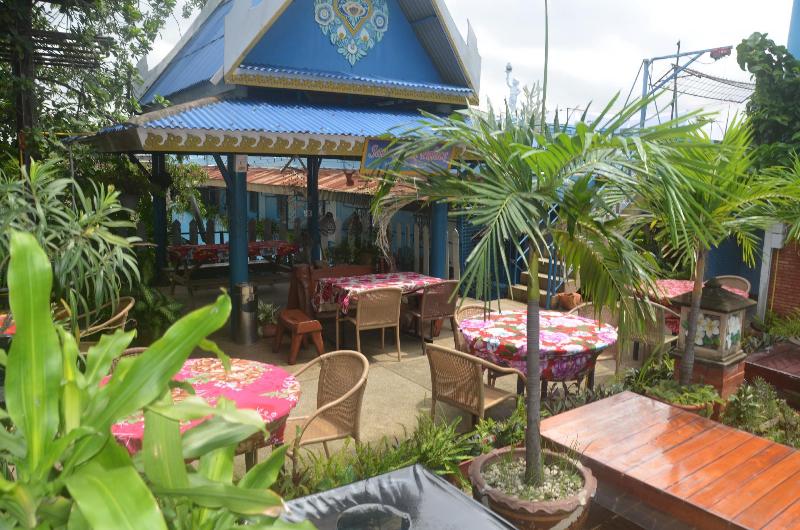 Photo of Sananwan Palace, 2-star hotel in Bangkok (and vicinity)