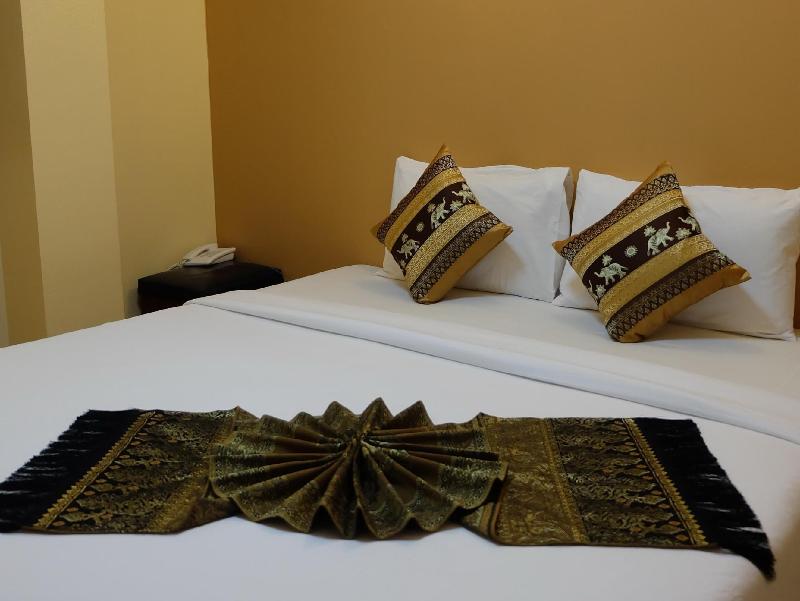 Photo of Thai Cozy House, 2-star hotel in Bangkok (and vicinity)