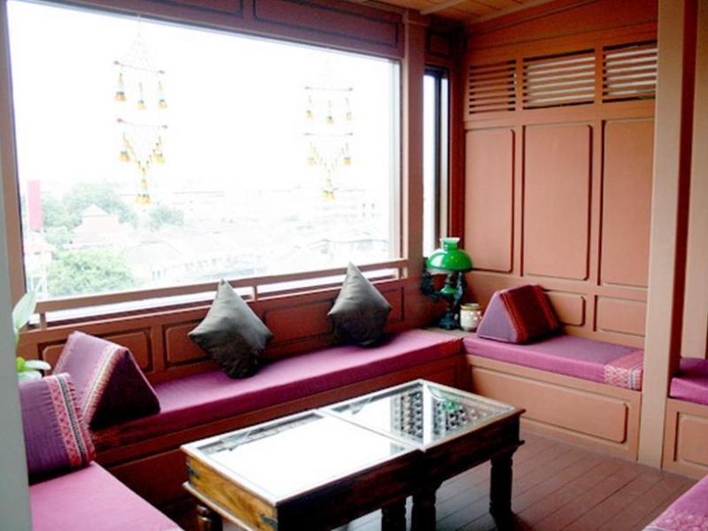 Photo of Thai Cozy House, 2-star hotel in Bangkok (and vicinity)