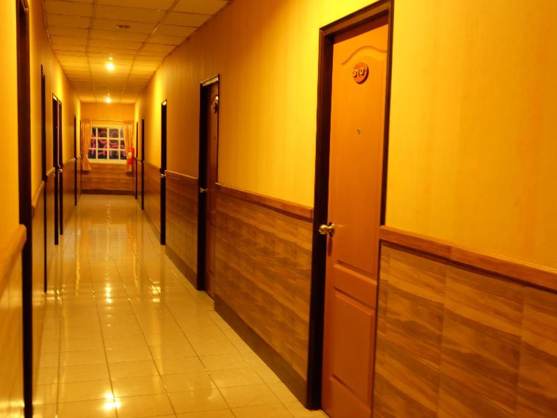 Photo of Thai Cozy House, 2-star hotel in Bangkok (and vicinity)