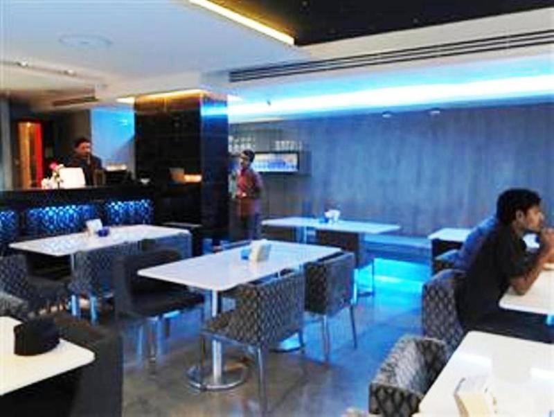 Photo of Blutique Hotel, 3-star hotel in Bangkok (and vicinity)