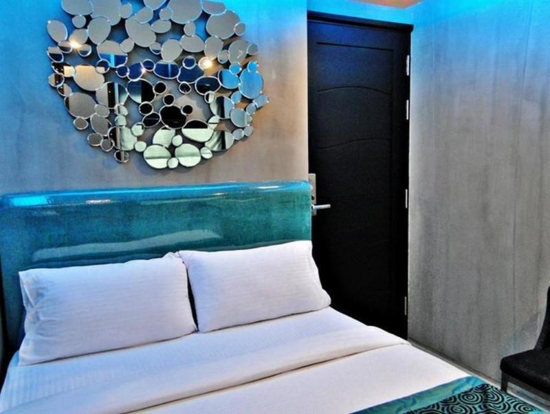 Photo of Blutique Hotel, 3-star hotel in Bangkok (and vicinity)