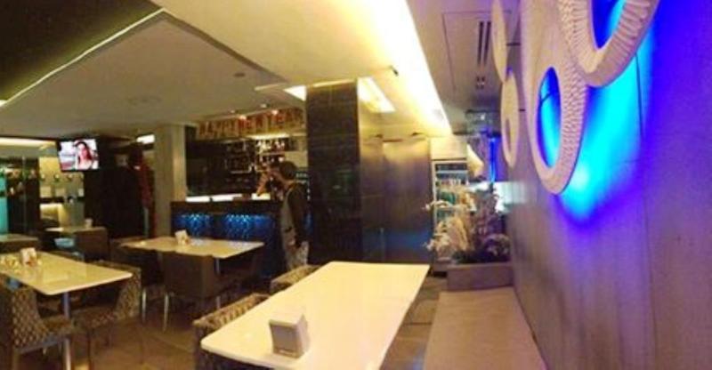 Photo of Blutique Hotel, 3-star hotel in Bangkok (and vicinity)