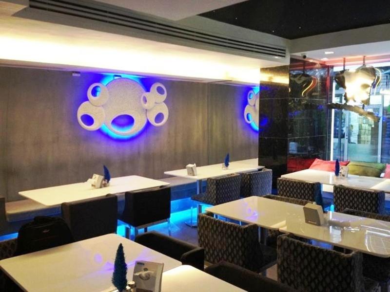 Photo of Blutique Hotel, 3-star hotel in Bangkok (and vicinity)