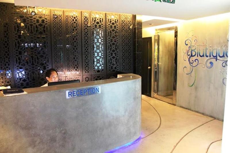 Photo of Blutique Hotel, 3-star hotel in Bangkok (and vicinity)