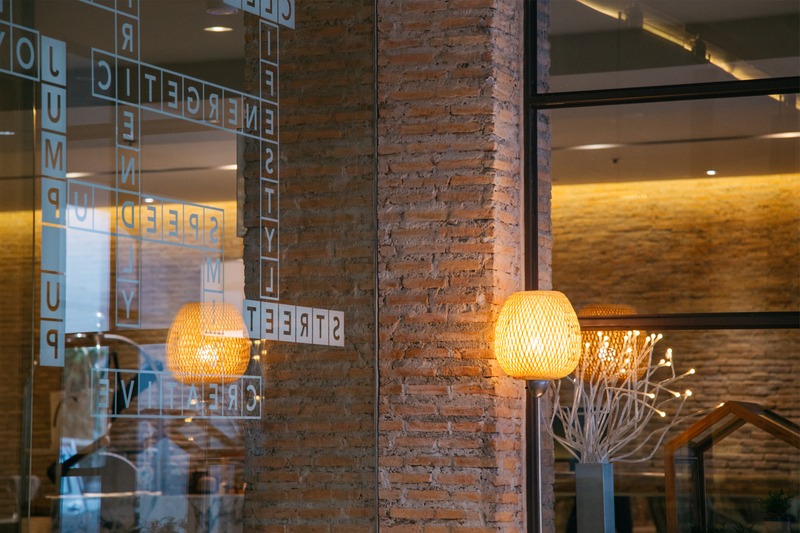 Clef Hotel exterior, 3-Star hotel in Ban Khlong Samrong