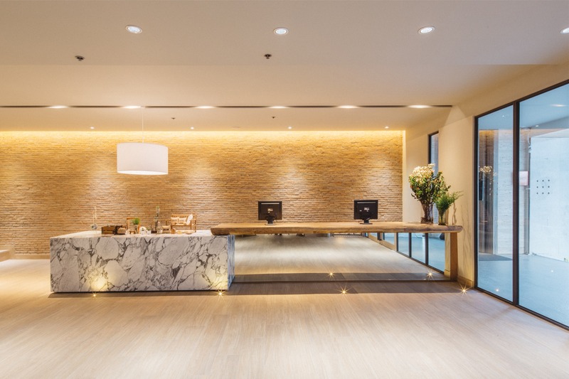 Photo of Clef Hotel, 3-star hotel in Ban Khlong Samrong