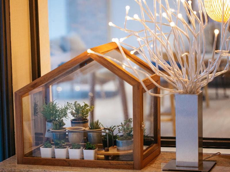 Photo of Clef Hotel, 3-star hotel in Ban Khlong Samrong