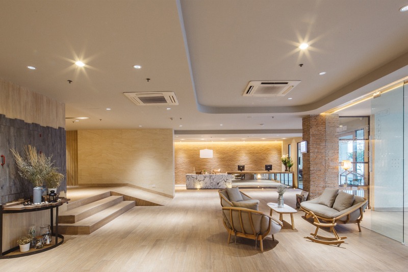 Photo of Clef Hotel, 3-star hotel in Ban Khlong Samrong