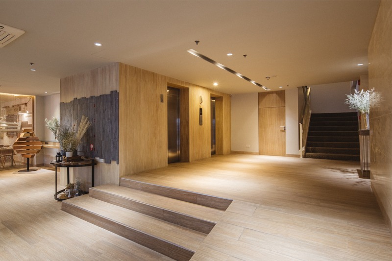 Photo of Clef Hotel, 3-star hotel in Ban Khlong Samrong