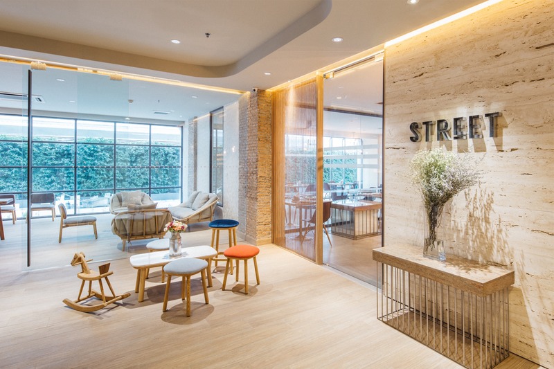 Photo of Clef Hotel, 3-star hotel in Ban Khlong Samrong