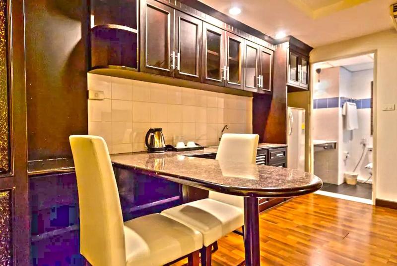 Photo of The Heritage Hotels Sathorn, 4-star hotel in Bangkok (and vicinity)