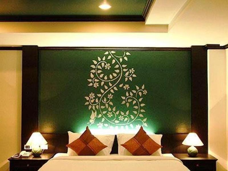 Photo of The Heritage Hotels Sathorn, 4-star hotel in Bangkok (and vicinity)