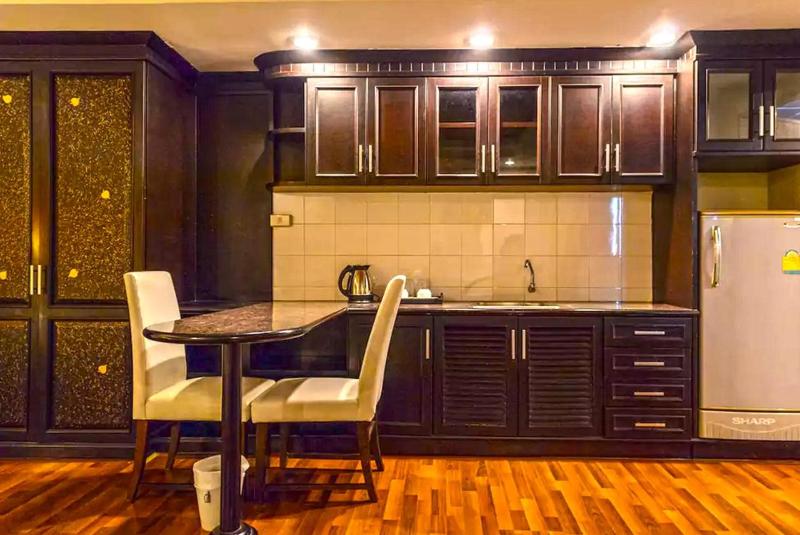 Photo of The Heritage Hotels Sathorn, 4-star hotel in Bangkok (and vicinity)