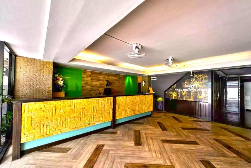 Photo of The Heritage Hotels Sathorn, 4-star hotel in Bangkok (and vicinity)