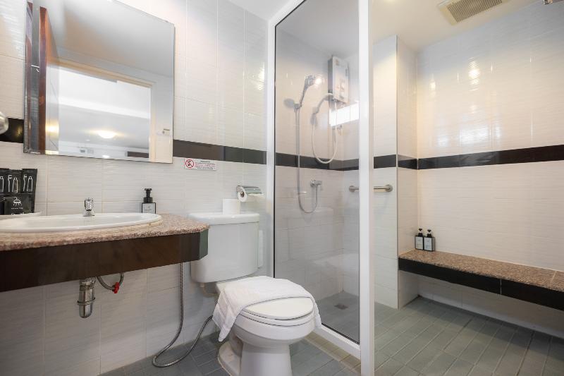 Photo of Golden Jade Suvarnabhumi, 4-star hotel in Bangkok (and vicinity)