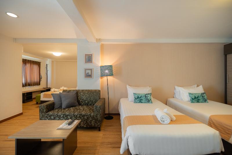 Photo of Golden Jade Suvarnabhumi, 4-star hotel in Bangkok (and vicinity)