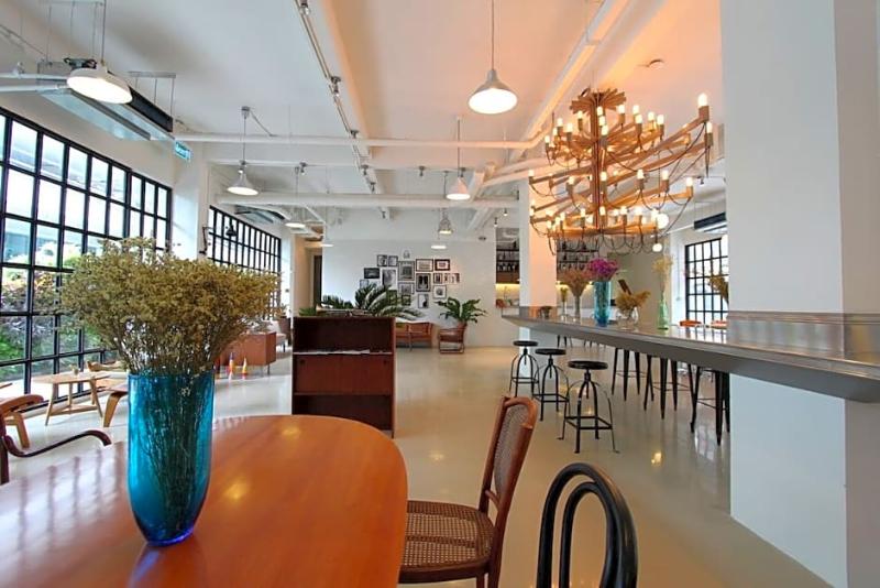 Photo of Beat Hotel Bangkok, 3-star hotel in Bangkok (and vicinity)