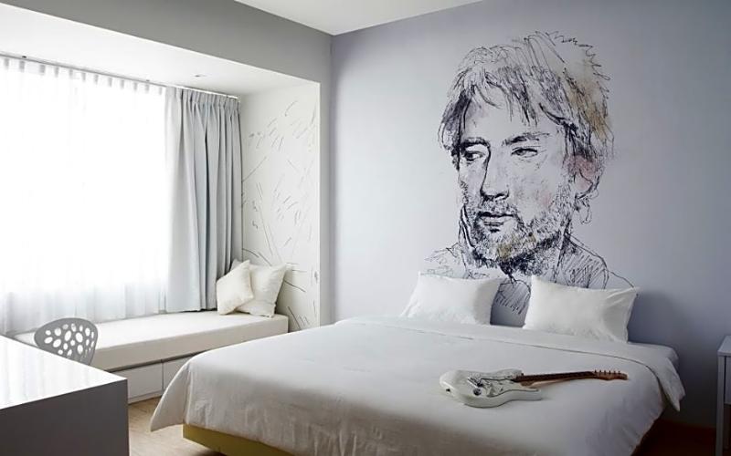 Photo of Beat Hotel Bangkok, 3-star hotel in Bangkok (and vicinity)