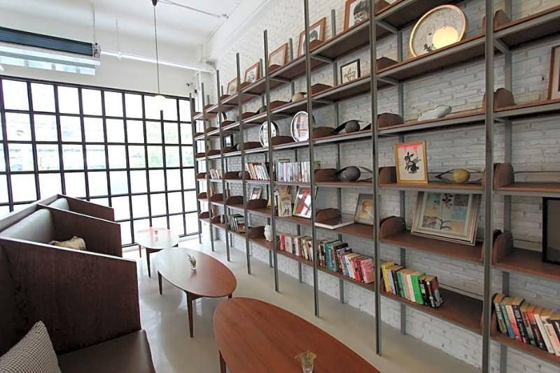 Photo of Beat Hotel Bangkok, 3-star hotel in Bangkok (and vicinity)