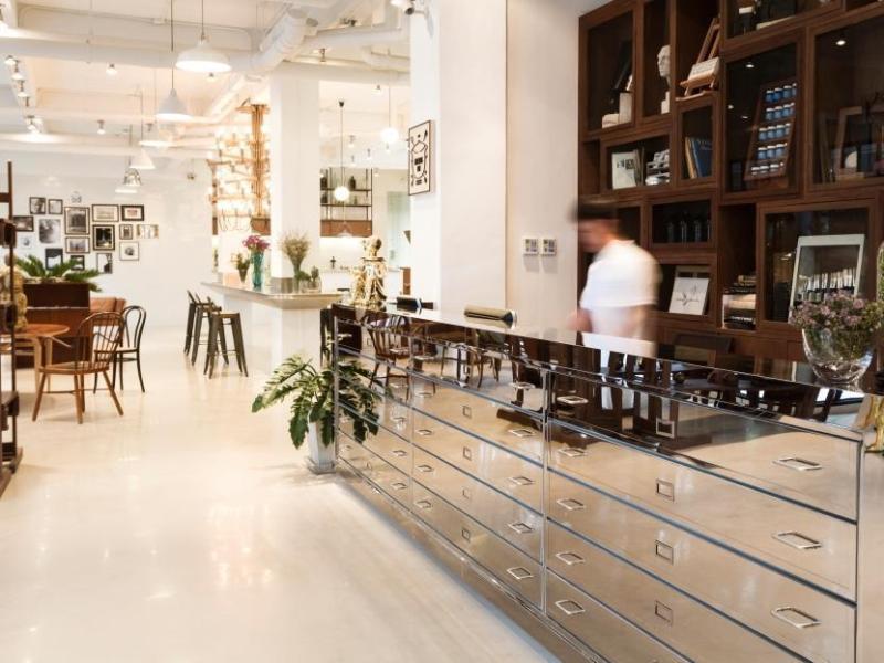 Photo of Beat Hotel Bangkok, 3-star hotel in Bangkok (and vicinity)