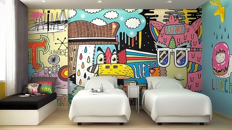 Photo of Beat Hotel Bangkok, 3-star hotel in Bangkok (and vicinity)