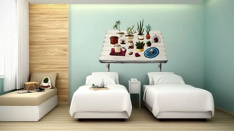 Photo of Beat Hotel Bangkok, 3-star hotel in Bangkok (and vicinity)