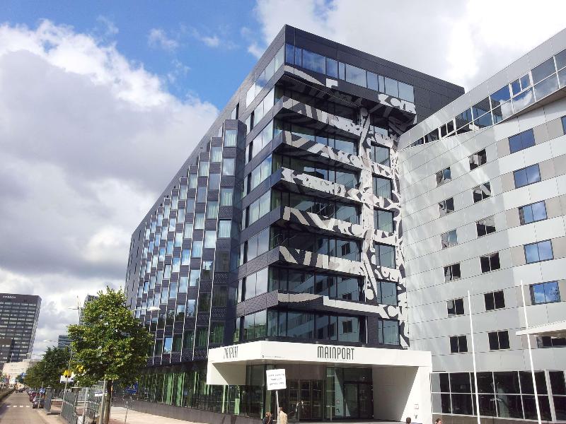 Haven Hotel Rotterdam, Curio Collection by Hilton, 5-star hotel in Rotterdam (and vicinity)