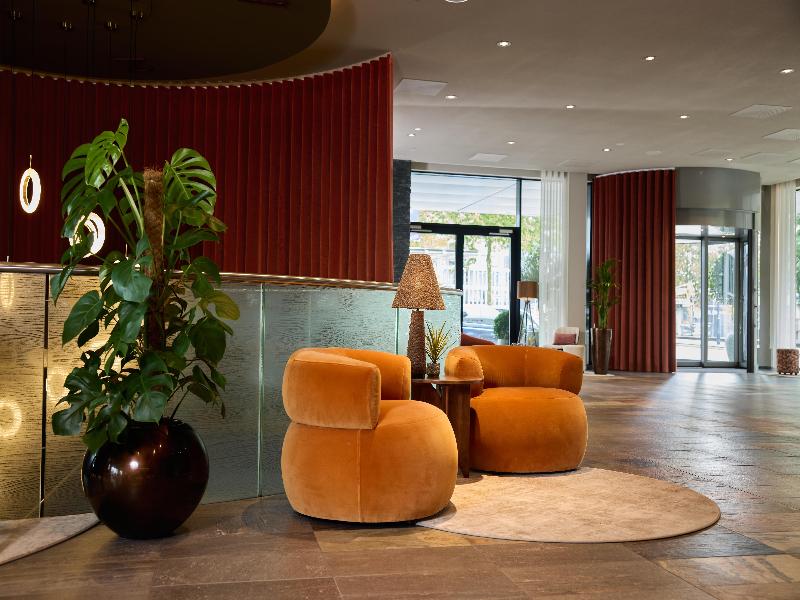 Photo of Haven Hotel Rotterdam, Curio Collection by Hilton, 5-star hotel in Rotterdam (and vicinity)