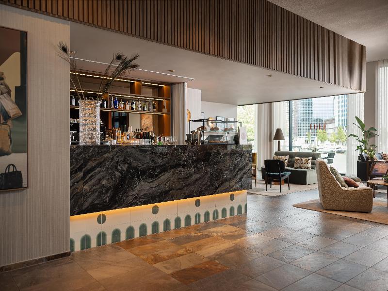 Photo of Haven Hotel Rotterdam, Curio Collection by Hilton, 5-star hotel in Rotterdam (and vicinity)
