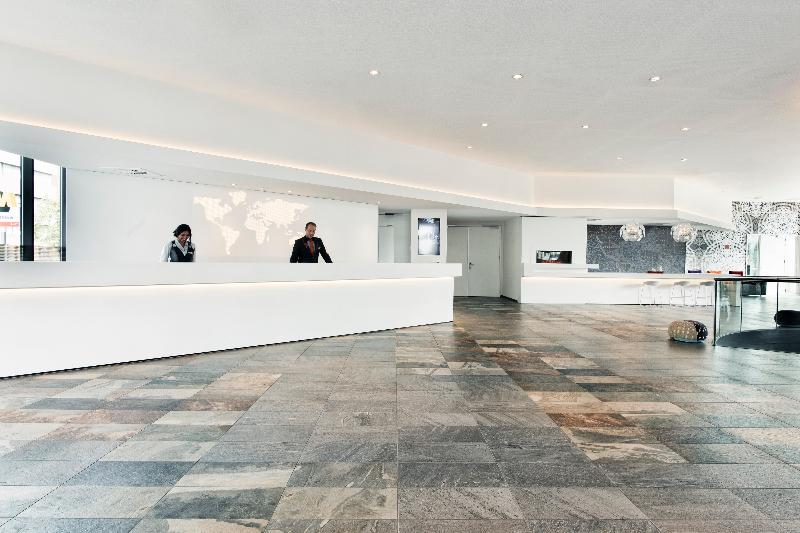 Photo of Haven Hotel Rotterdam, Curio Collection by Hilton, 5-star hotel in Rotterdam (and vicinity)