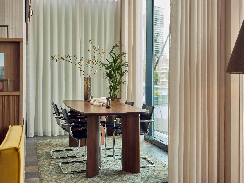 Photo of Haven Hotel Rotterdam, Curio Collection by Hilton, 5-star hotel in Rotterdam (and vicinity)
