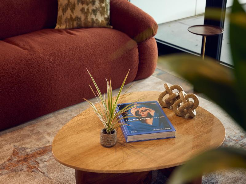 Photo of Haven Hotel Rotterdam, Curio Collection by Hilton, 5-star hotel in Rotterdam (and vicinity)