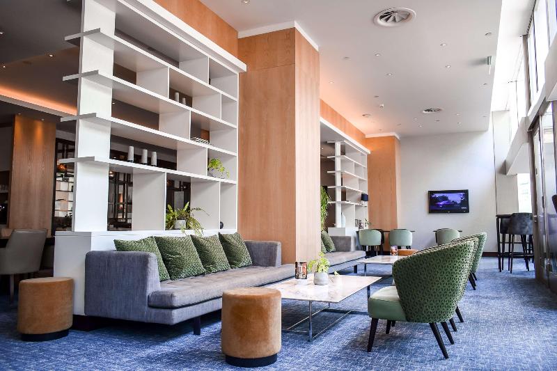 Photo of Hilton Rotterdam, 5-star hotel in Rotterdam (and vicinity)