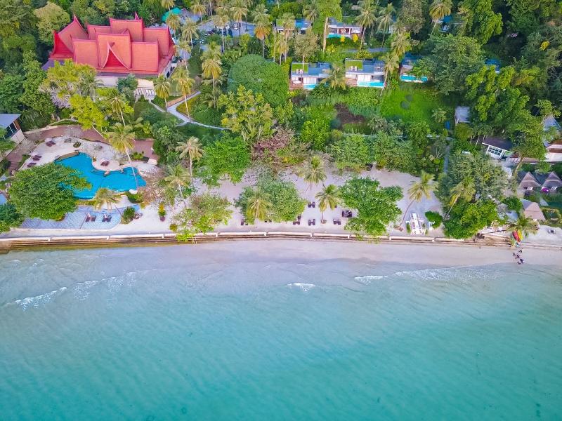 SYLVAN Koh Chang, 5-star hotel in Ko Chang