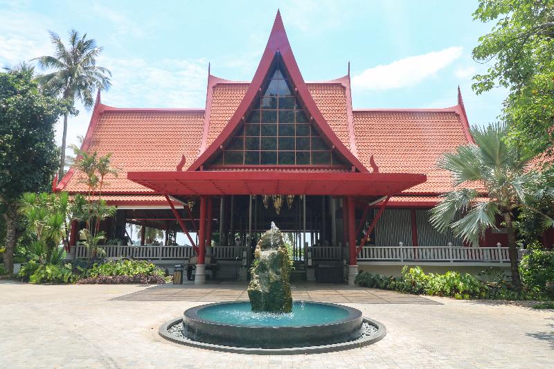 Photo of SYLVAN Koh Chang, 5-star hotel in Ko Chang