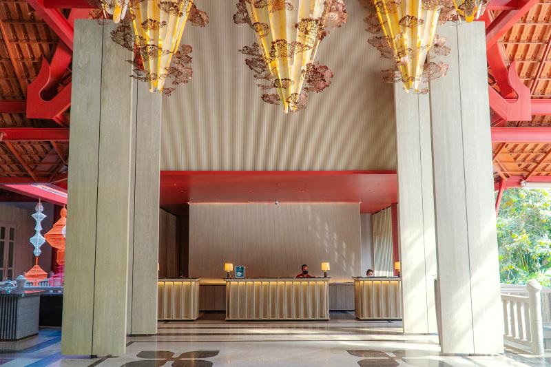 Photo of SYLVAN Koh Chang, 5-star hotel in Ko Chang