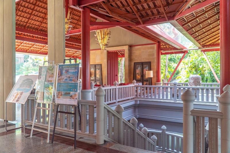 Photo of SYLVAN Koh Chang, 5-star hotel in Ko Chang