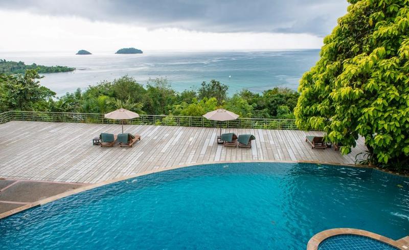 Photo of SYLVAN Koh Chang, 5-star hotel in Ko Chang