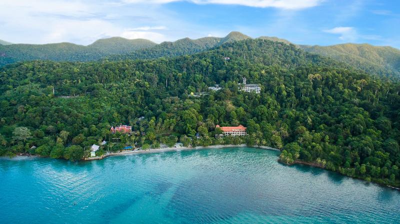 Photo of SYLVAN Koh Chang, 5-star hotel in Ko Chang