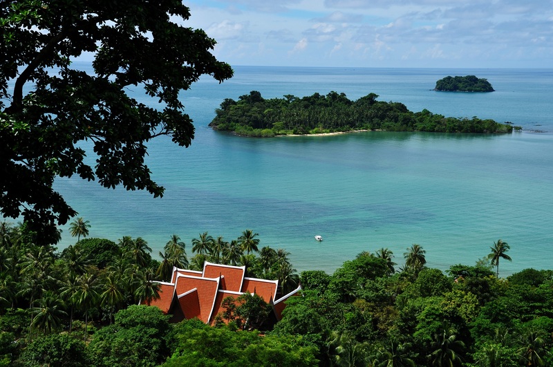 Photo of SYLVAN Koh Chang, 5-star hotel in Ko Chang