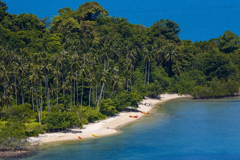 Photo of SYLVAN Koh Chang, 5-star hotel in Ko Chang