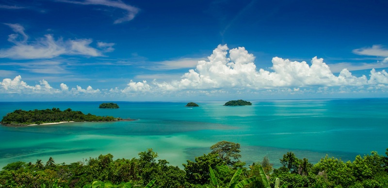 Photo of SYLVAN Koh Chang, 5-star hotel in Ko Chang