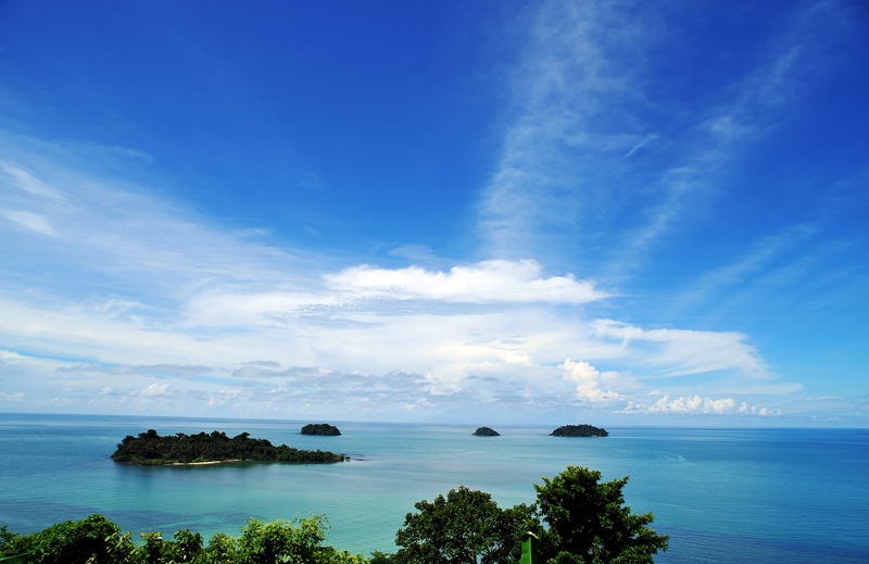 Photo of SYLVAN Koh Chang, 5-star hotel in Ko Chang
